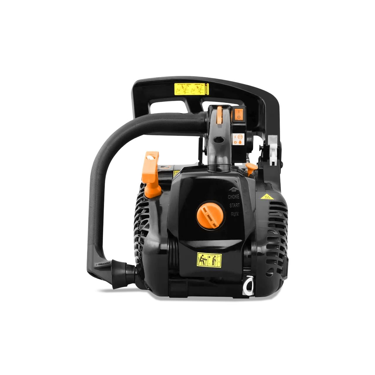 FUXTEC Kettingzaag benzine - 25.4cc - zwaardlengte 30cm - BLACK EDITION - FX-KS226