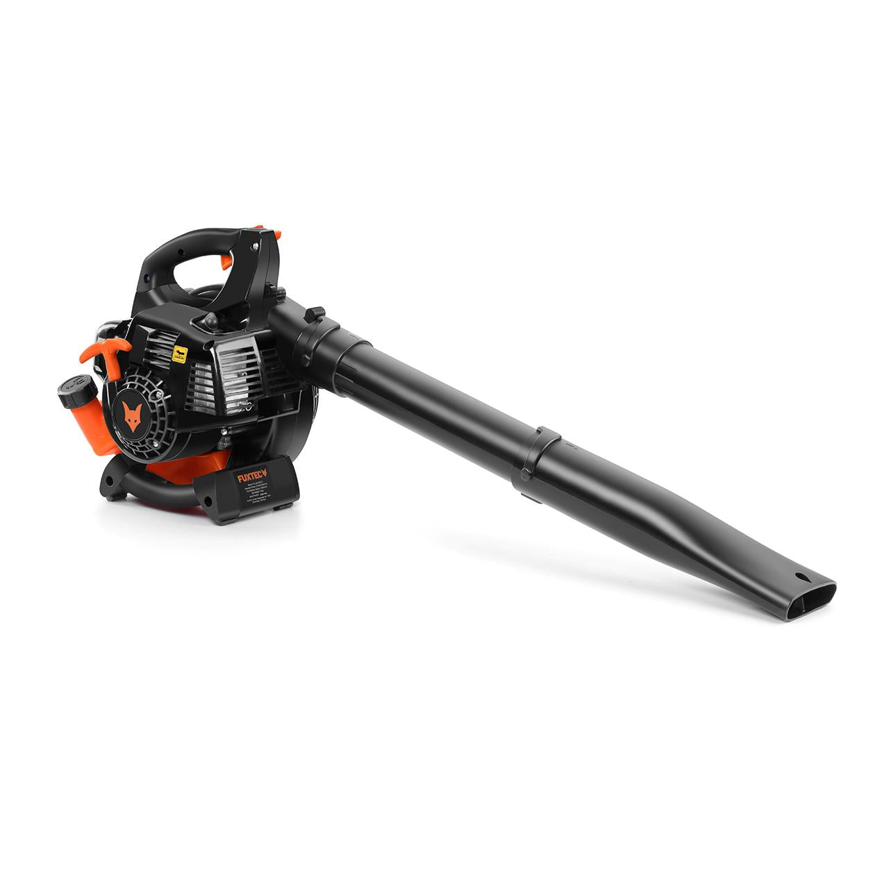 FUXTEC Benzine Bladblazer FX-LB126ECO - 1pk / 0.7kW Vermogen - 60m/s Luchtsnelheid