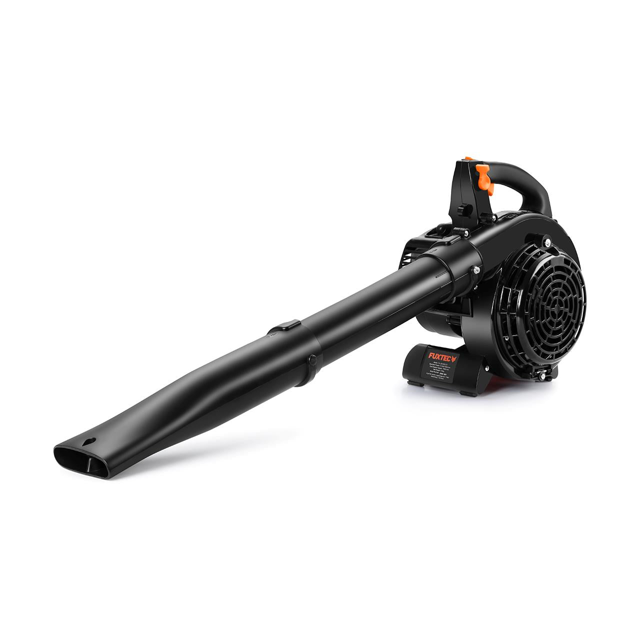 FUXTEC Benzine Bladblazer FX-LB126ECO - 1pk / 0.7kW Vermogen - 60m/s Luchtsnelheid