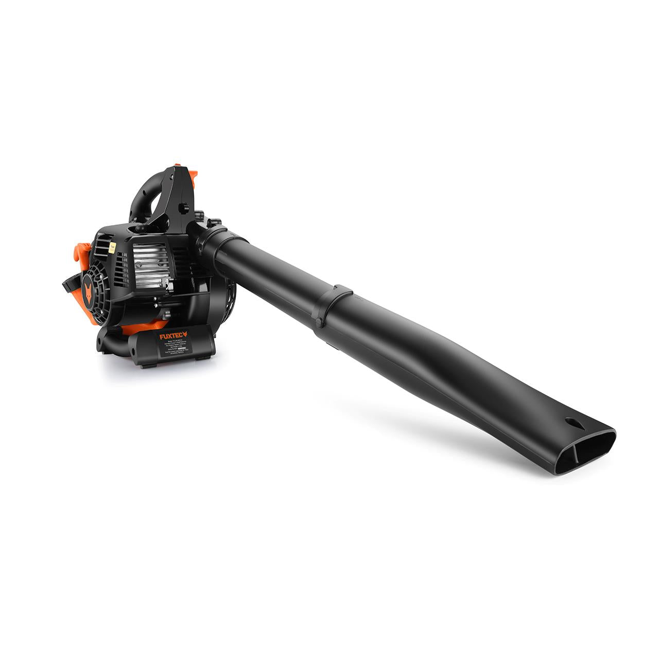 FUXTEC Benzine Bladblazer FX-LB126ECO - 1pk / 0.7kW Vermogen - 60m/s Luchtsnelheid