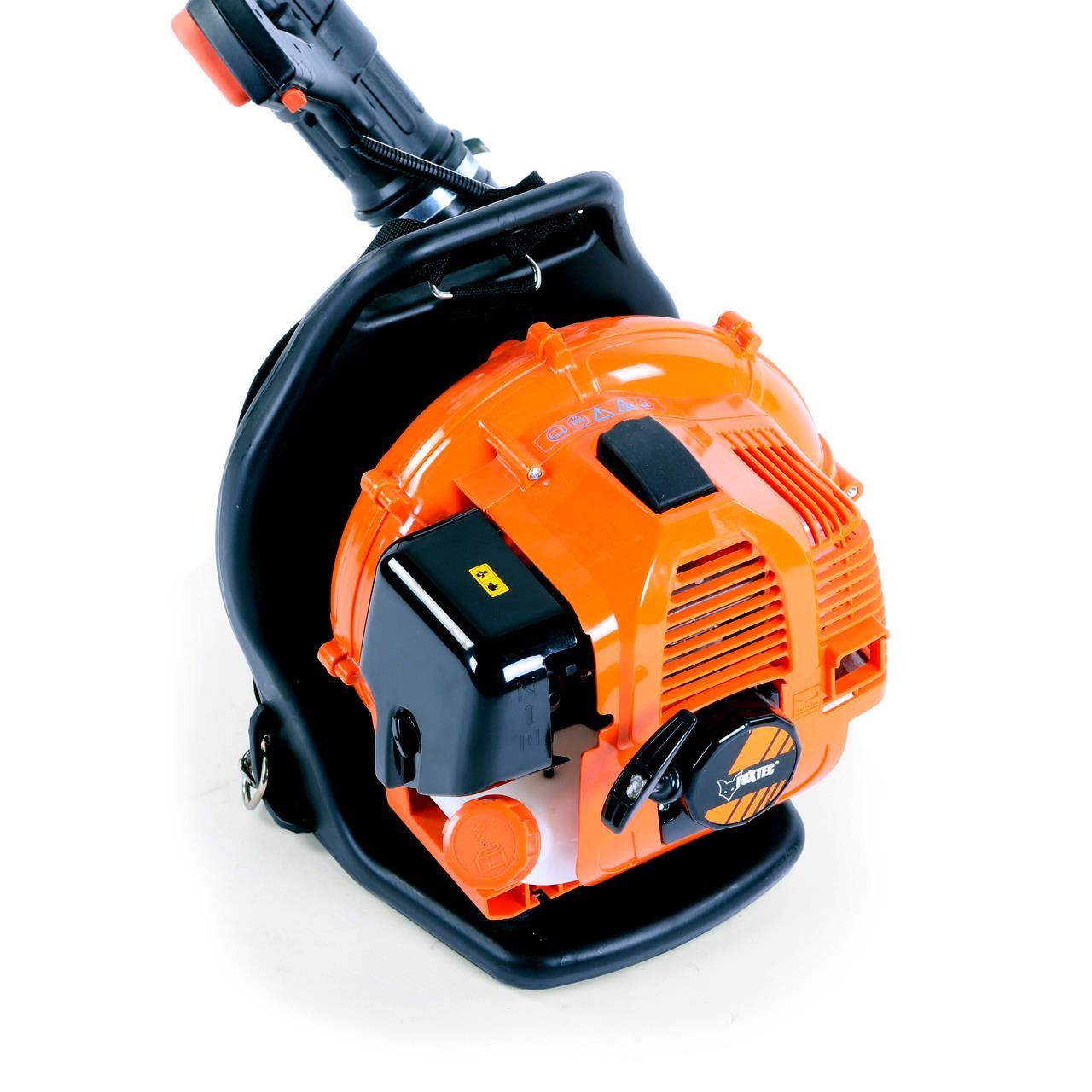 FUXTEC FX-LB133T Benzin-Laubbläser rückentragbar