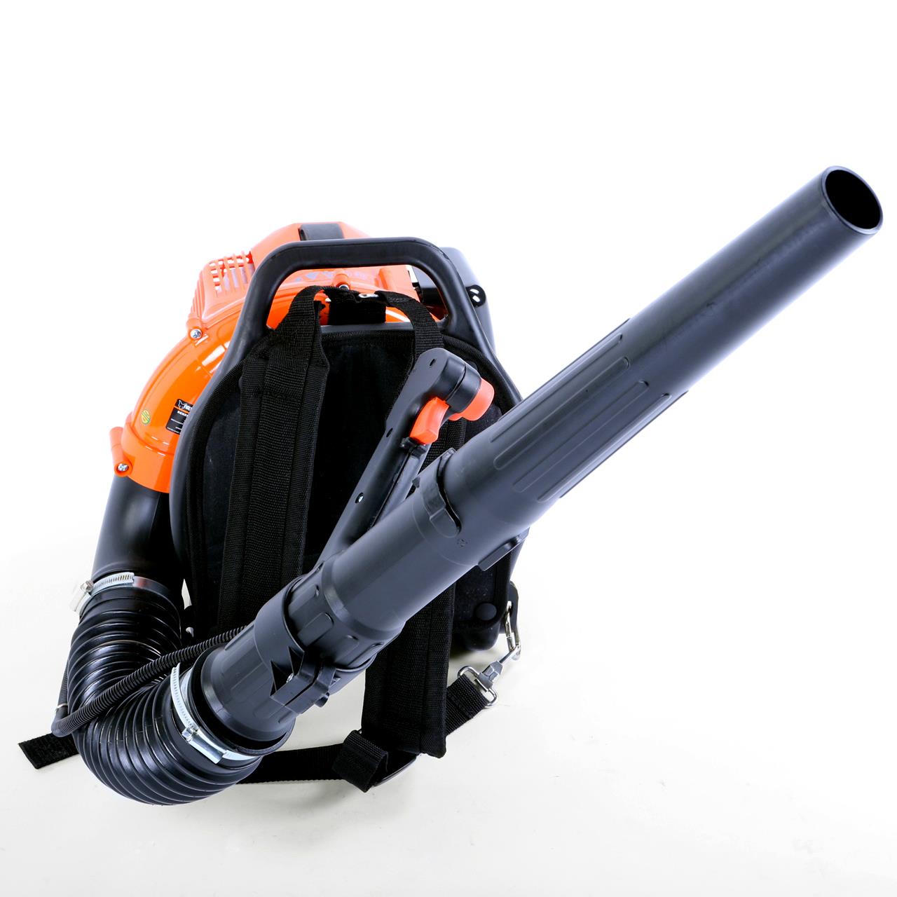 FUXTEC FX-LB133T Benzin-Laubbläser rückentragbar