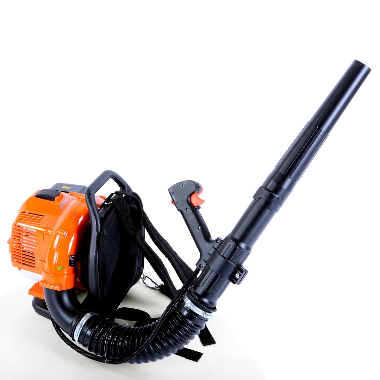 FUXTEC FX-LB133T Benzin-Laubbläser rückentragbar