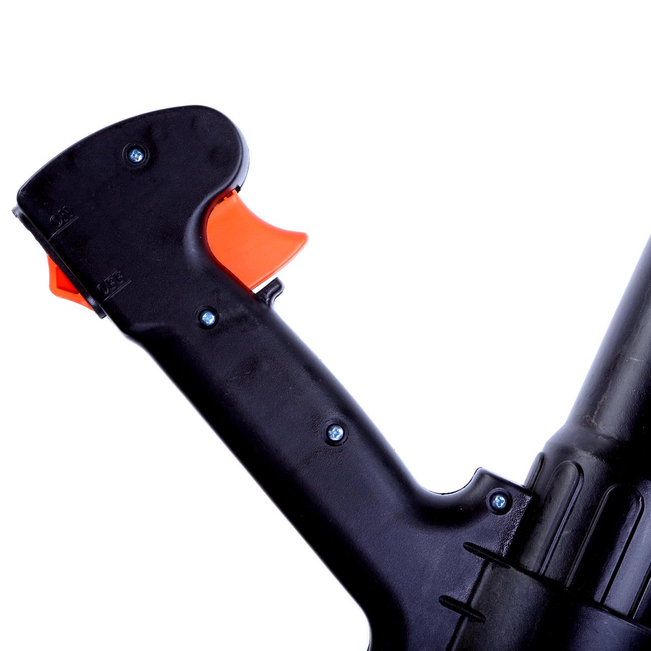 FUXTEC FX-LB133T Benzin-Laubbläser rückentragbar