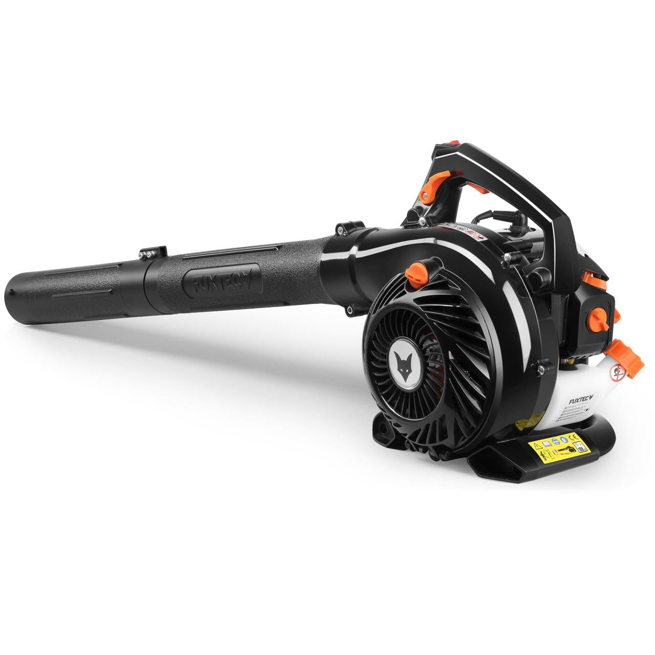 FUXTEC Bladblazer Benzine 'Pro' Bladzuiger Blaas FX-LBS126P