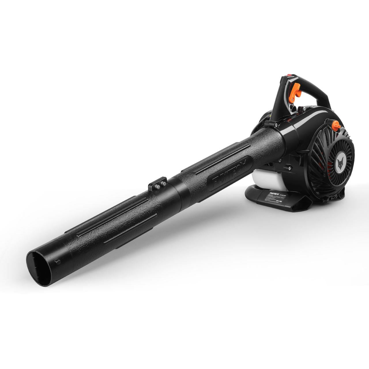 FUXTEC Bladblazer Benzine 'Pro' Bladzuiger Blaas FX-LBS126P