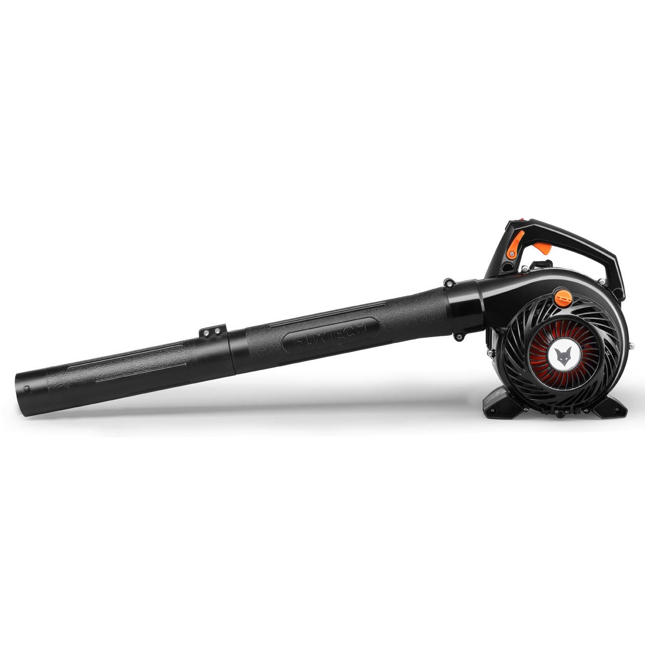 FUXTEC Bladblazer Benzine 'Pro' Bladzuiger Blaas FX-LBS126P