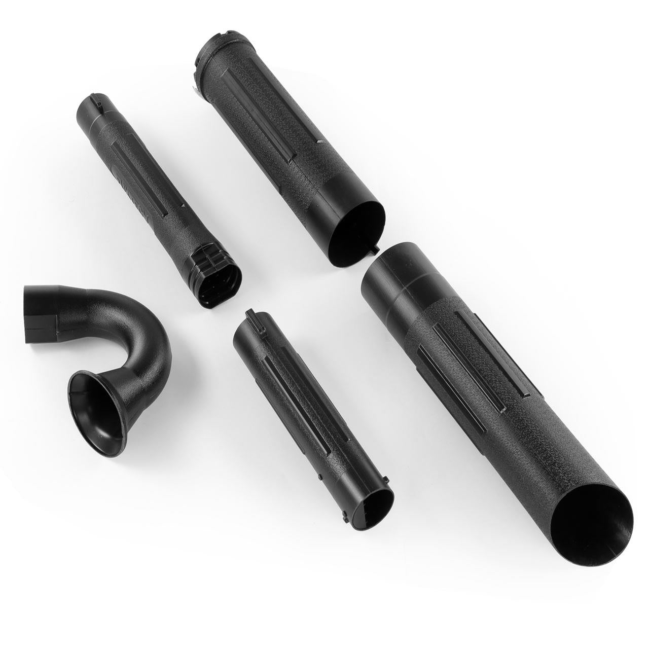 FUXTEC Bladblazer Benzine 'Pro' Bladzuiger Blaas FX-LBS126P