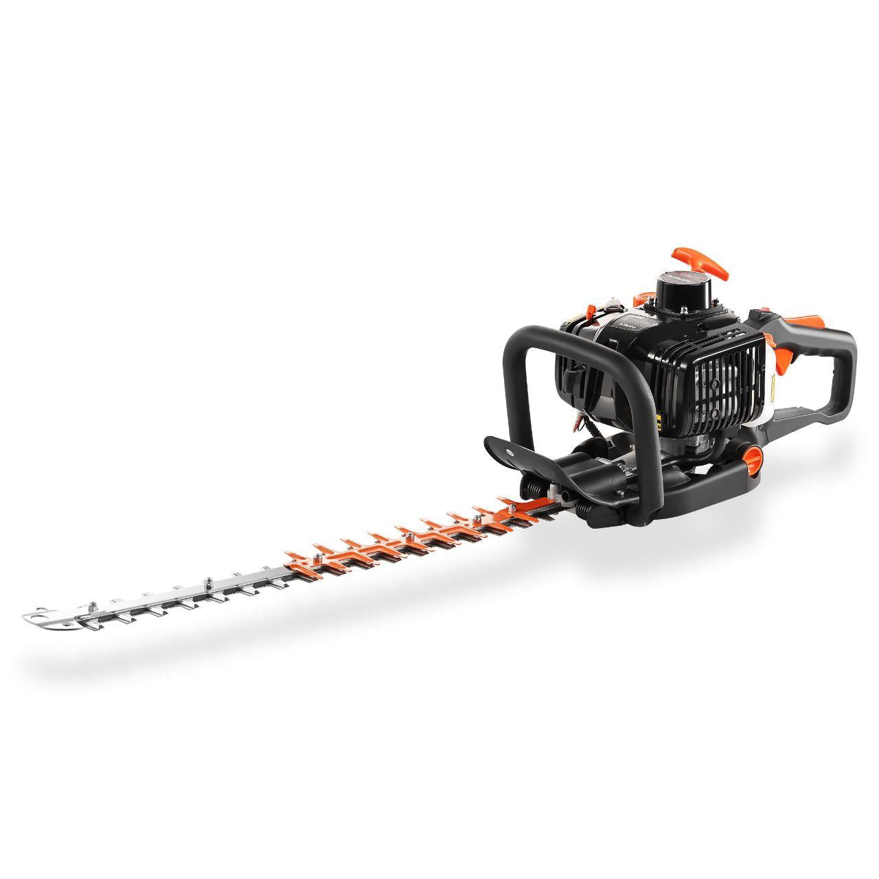 FUXTEC FX-MH123ECO benzine heggenschaar