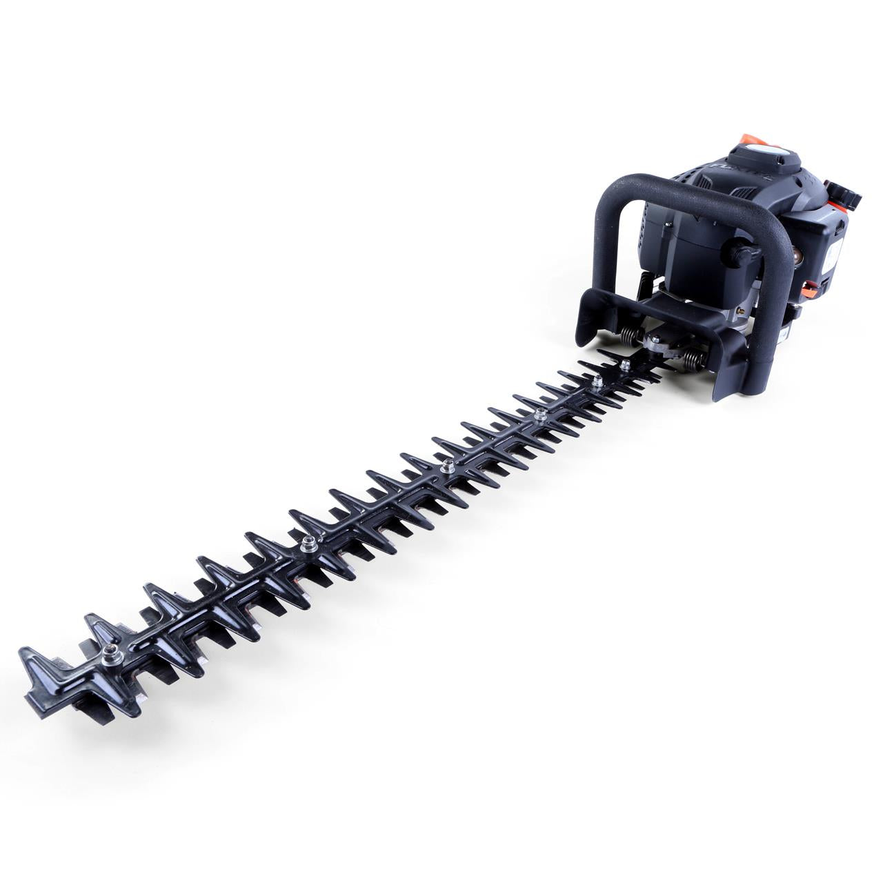 FUXTEC Heggenschaar benzine 55cm snijlengte en 25.5cc - FX-MH126