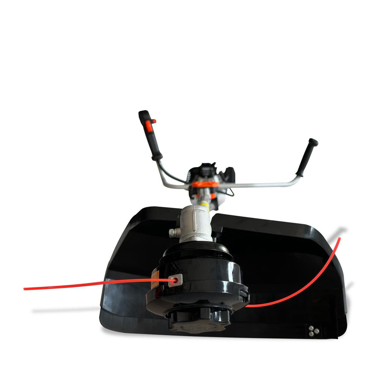 FUXTEC bosmaaier benzine - grastrimmer - 25.4cc - 2-takt - FX-MS125