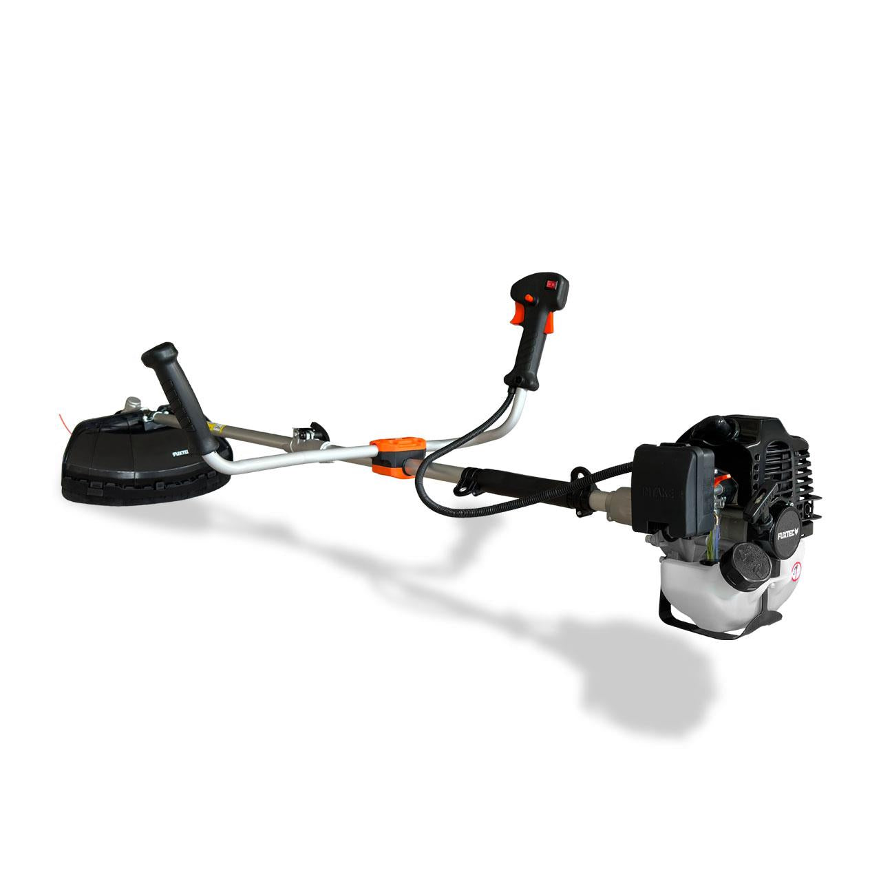 FUXTEC FX-MS125 2-Takt Motorsense