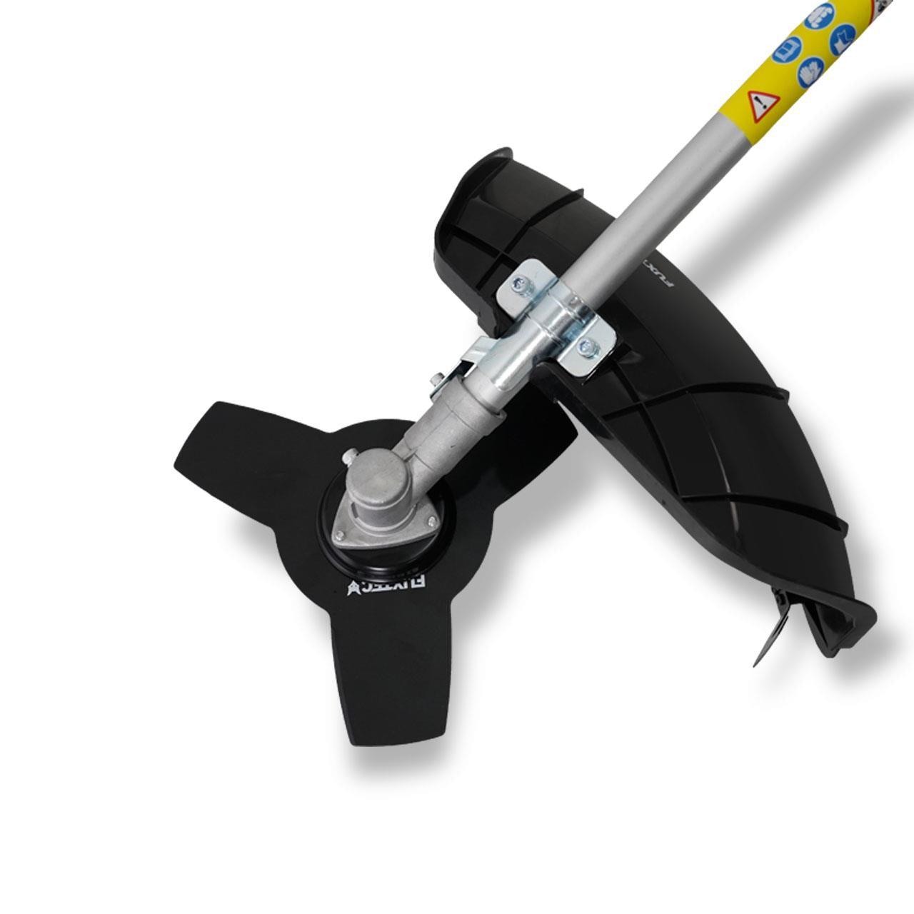 FUXTEC FX-MS125 2-Takt Motorsense