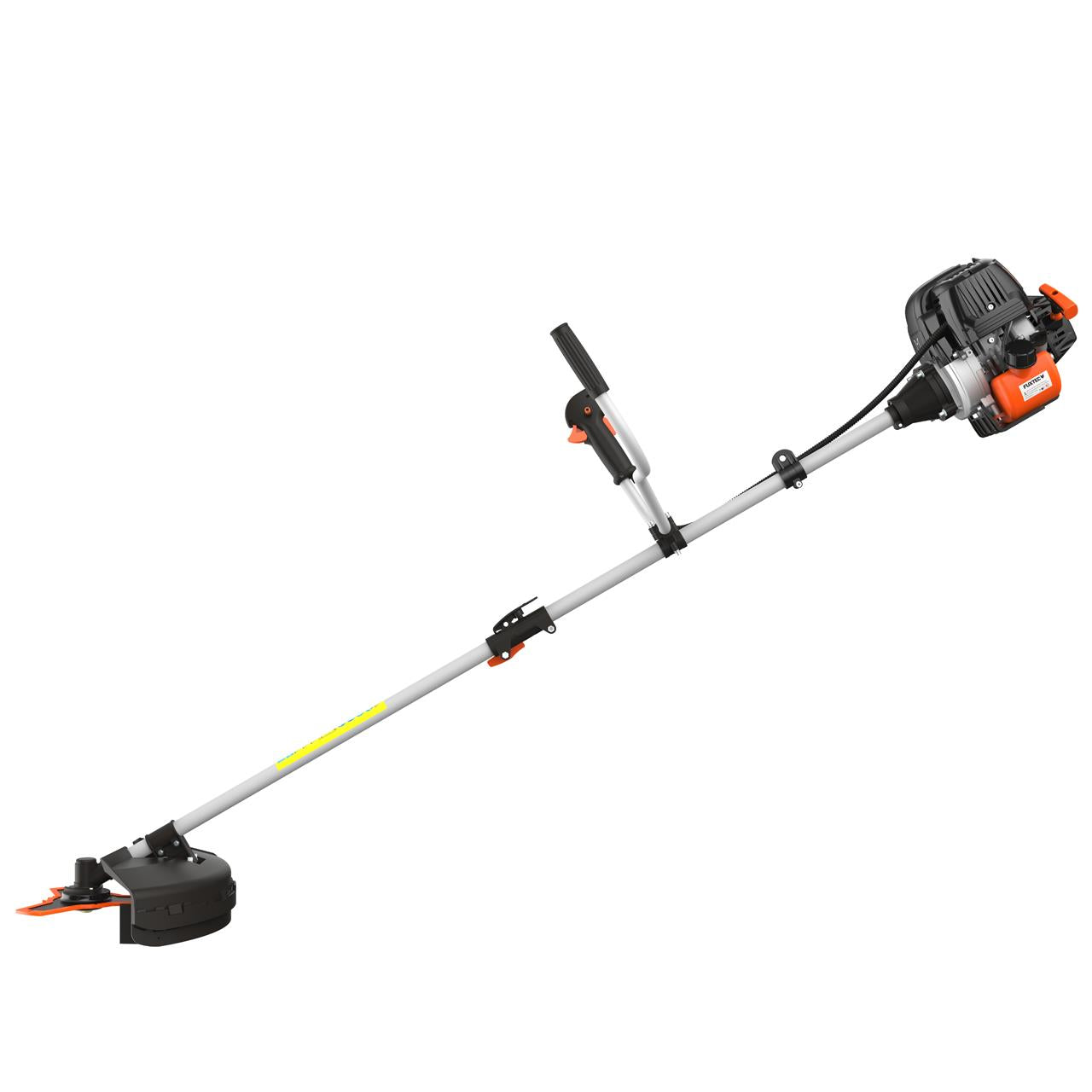 FUXTEC bosmaaier benzine - grastrimmer - 31cc - 4-takt - FX-4MS131