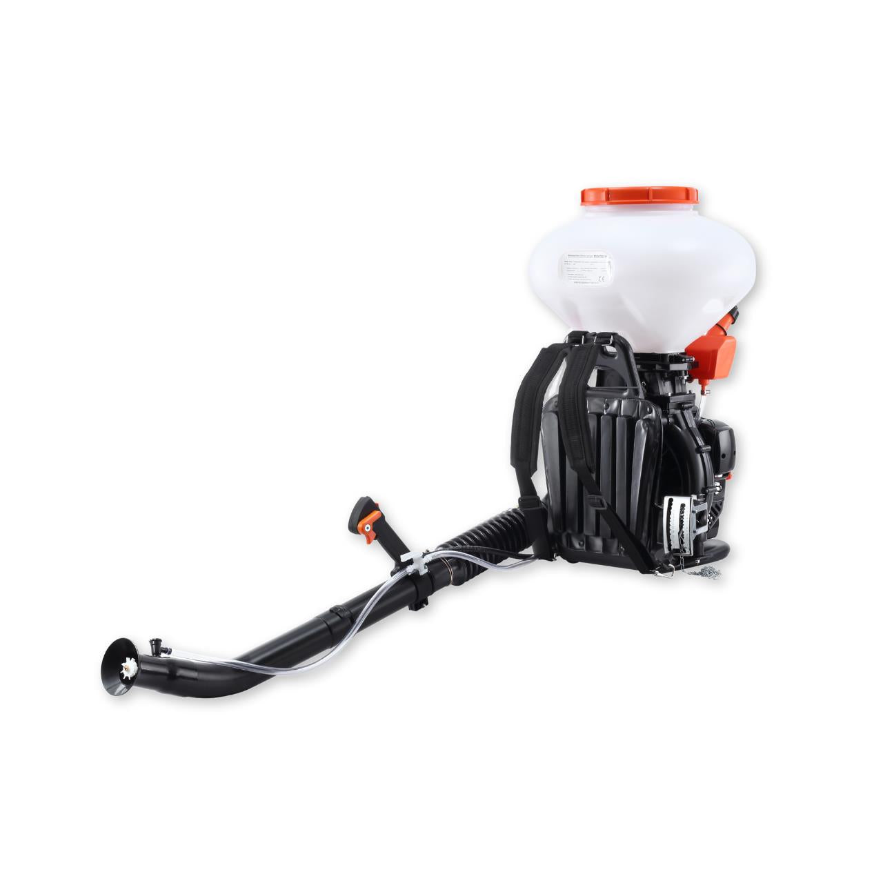 FUXTEC sproeier benzine - motor rugspuit - met 2,95 pk en 26 liter inhoud - FX-MSP2.2