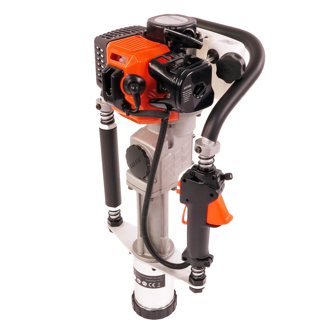 FUXTEC Palenrammer FX-PR165