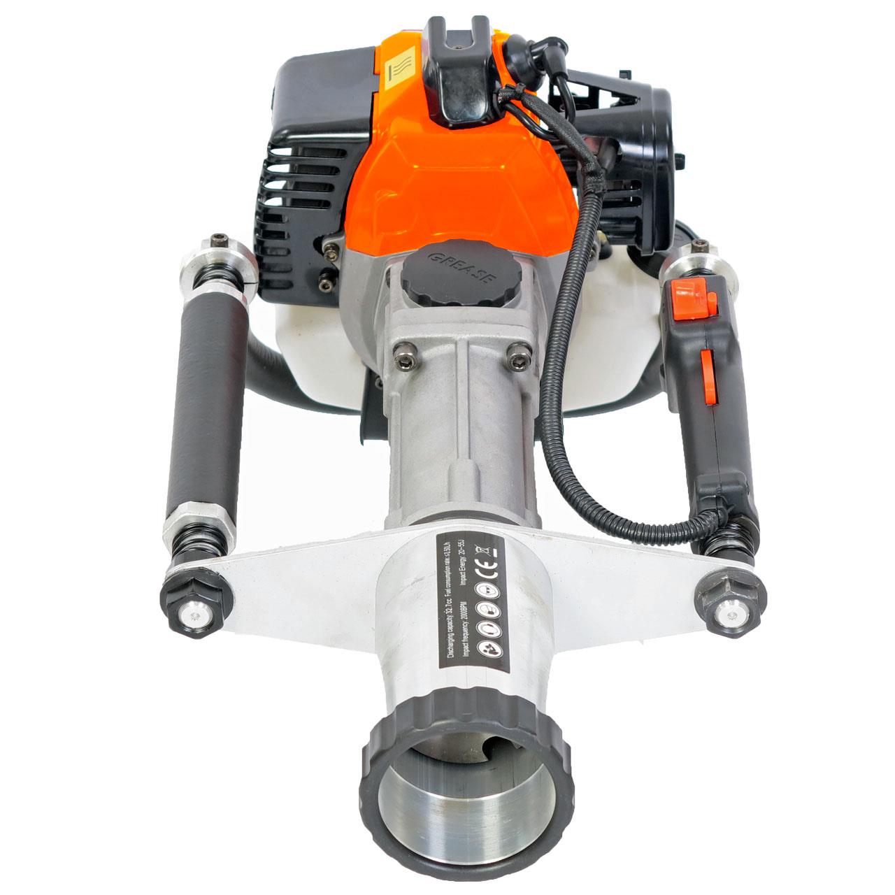 FUXTEC Palenrammer FX-PR165