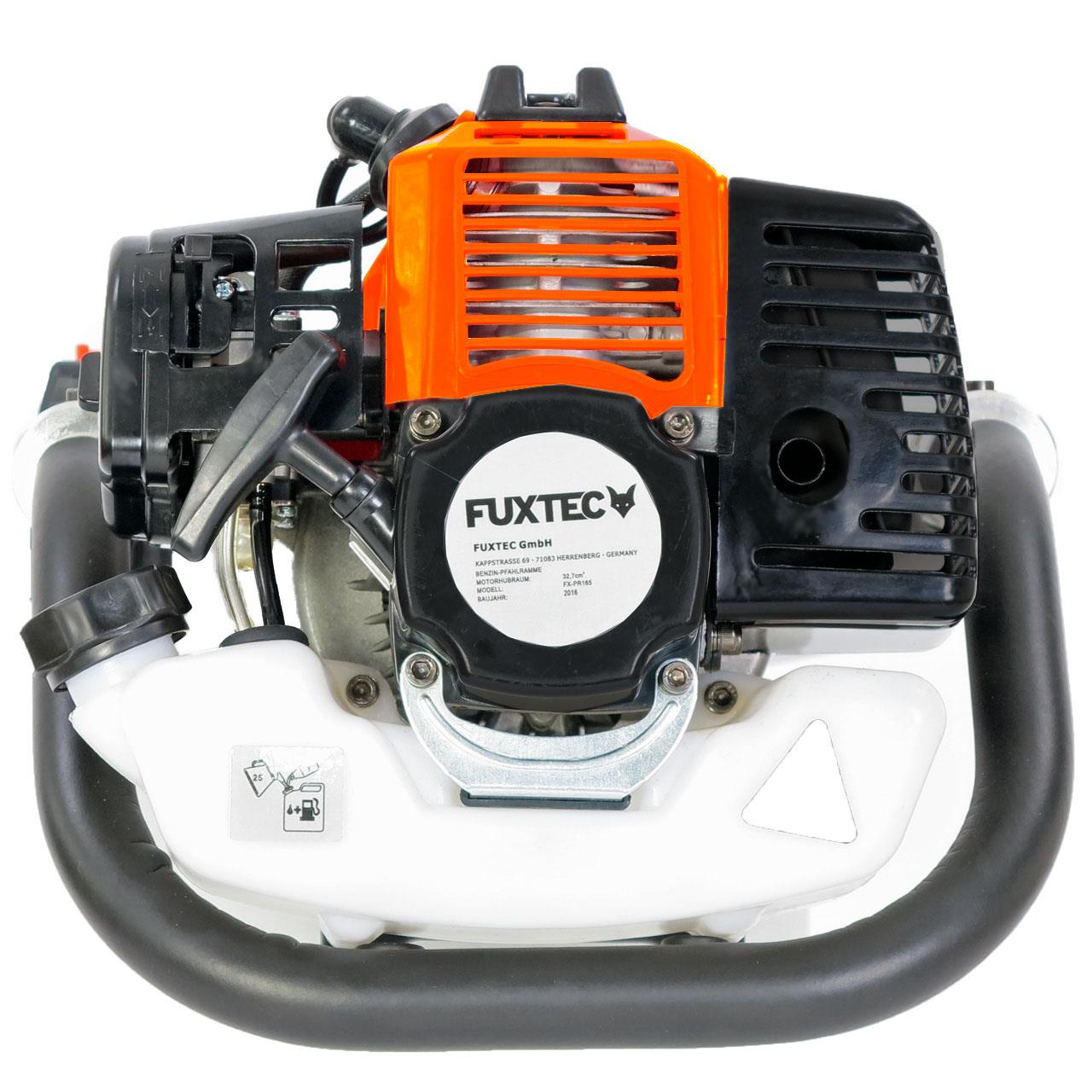 FUXTEC Palenrammer FX-PR165