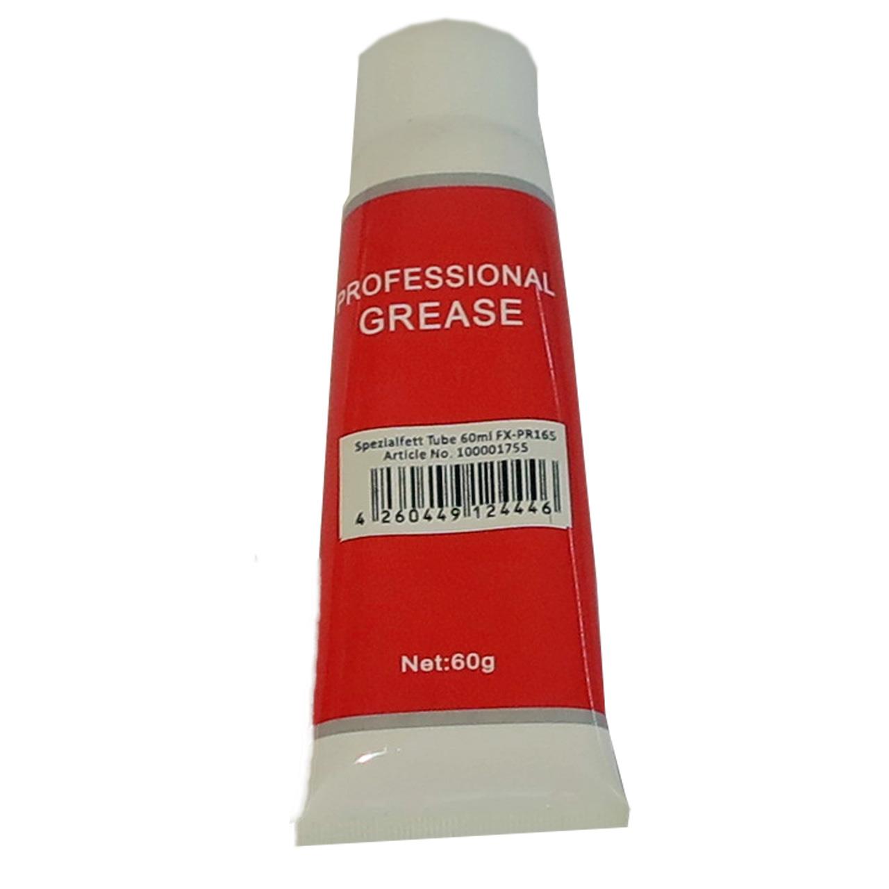 Speciale vetbuis 60 ml voor heimachine FX-PR165