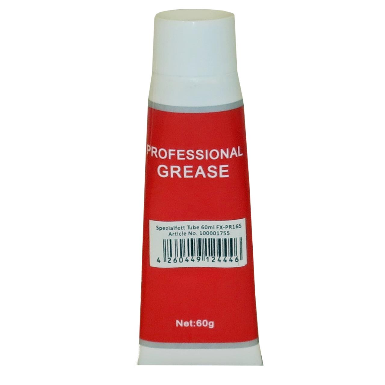 Speciale vetbuis 60 ml voor heimachine FX-PR165