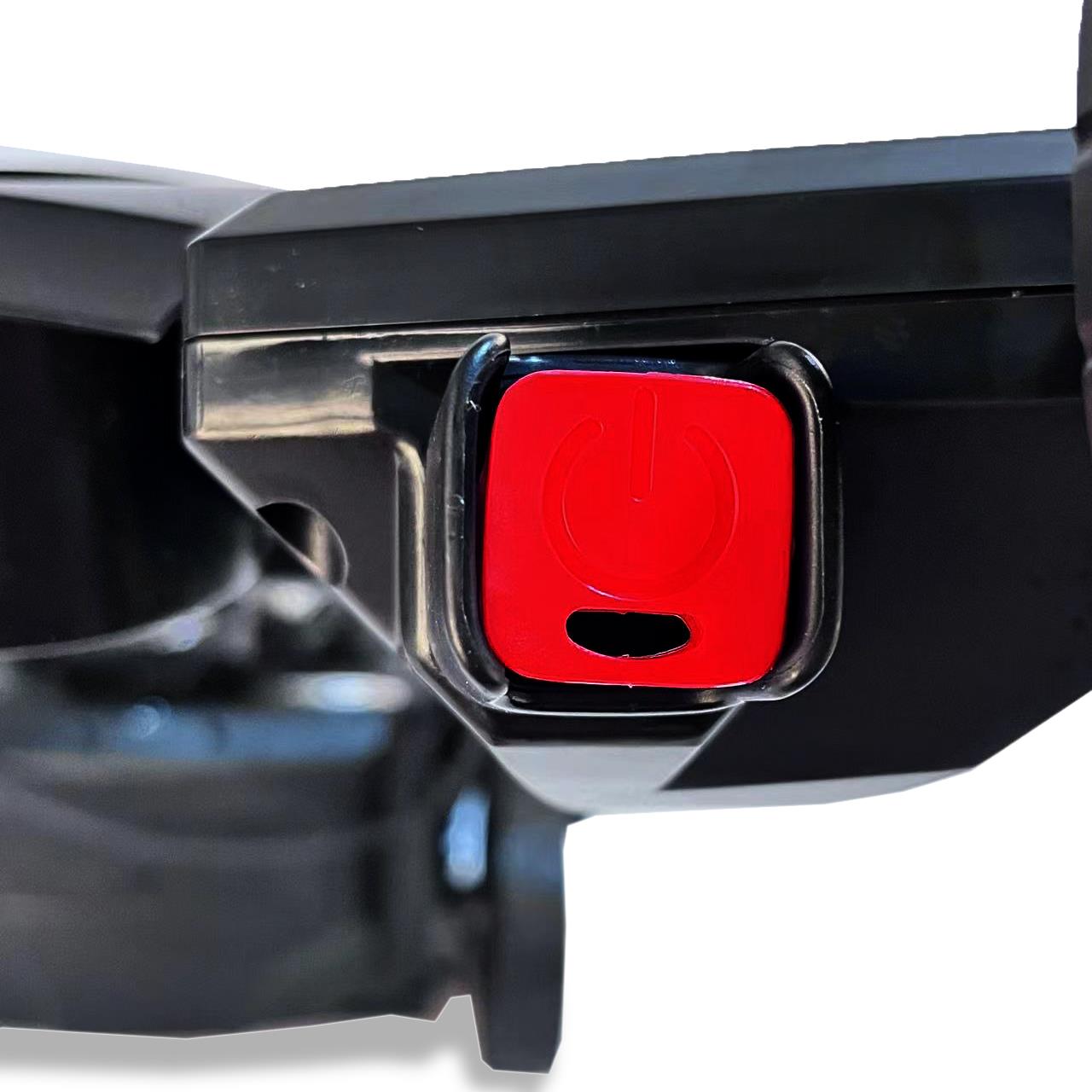 FUXTEC Grasmaaier Benzine FX-RM5170ES - E-Start - 51cm - 4-takt - 170cc