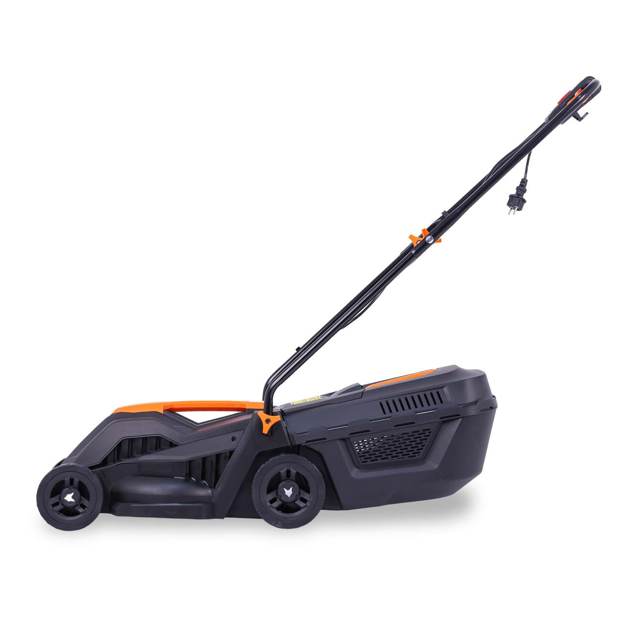 FUXTEC Elektrische Grasmaaier met Kabel FX-RME33