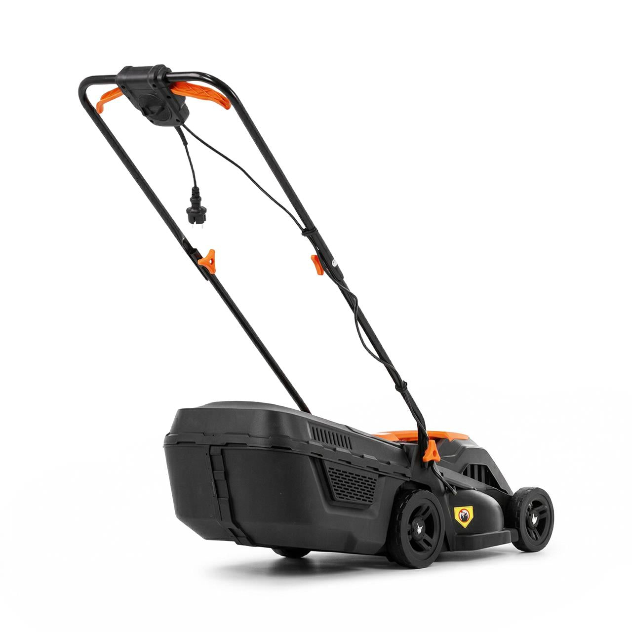 FUXTEC Elektrische Grasmaaier met Kabel FX-RME33