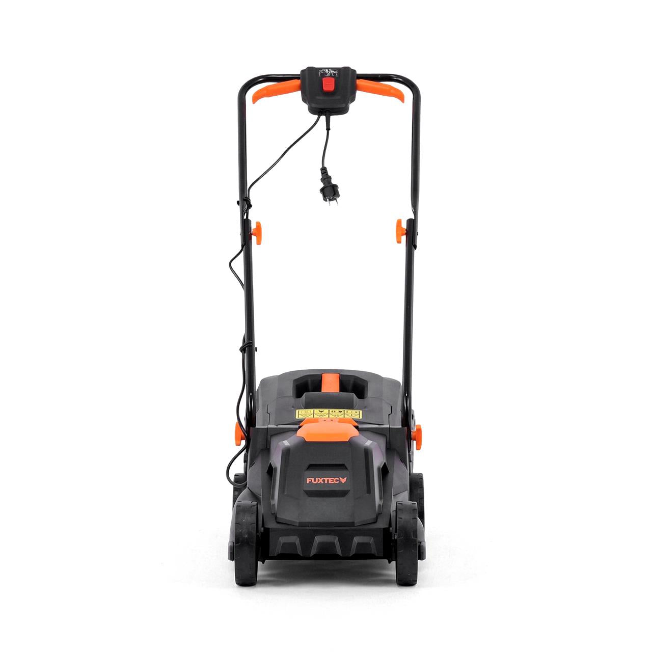 FUXTEC Elektrische Grasmaaier met Kabel FX-RME33