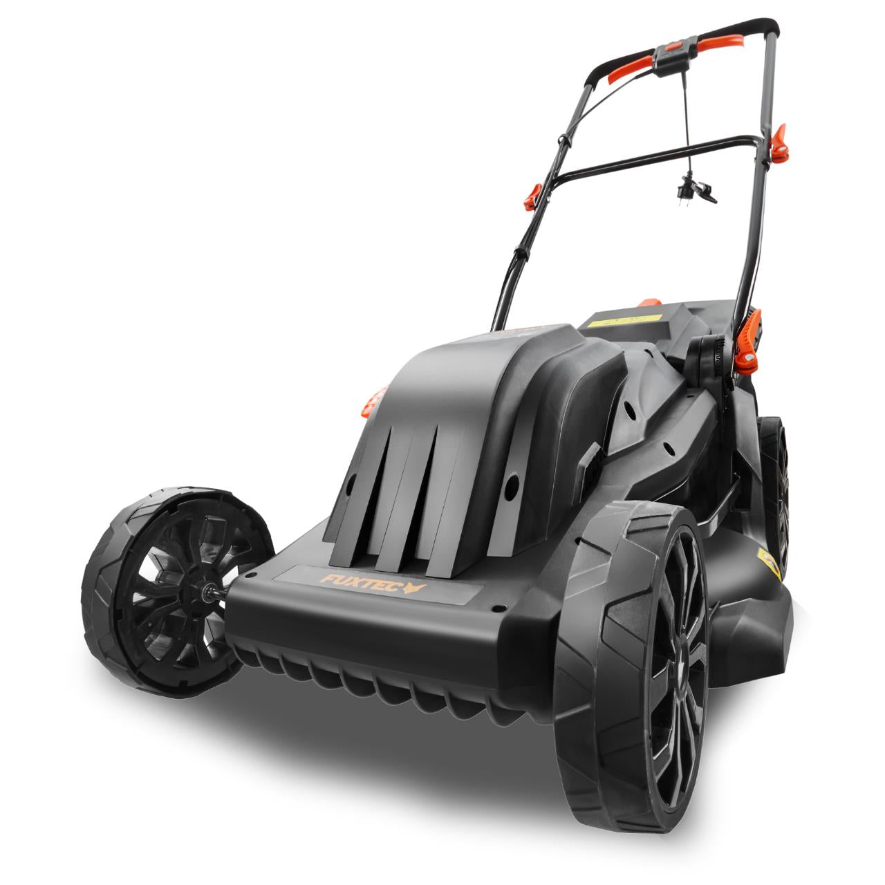 FUXTEC elektrische grasmaaier FX-RME43
