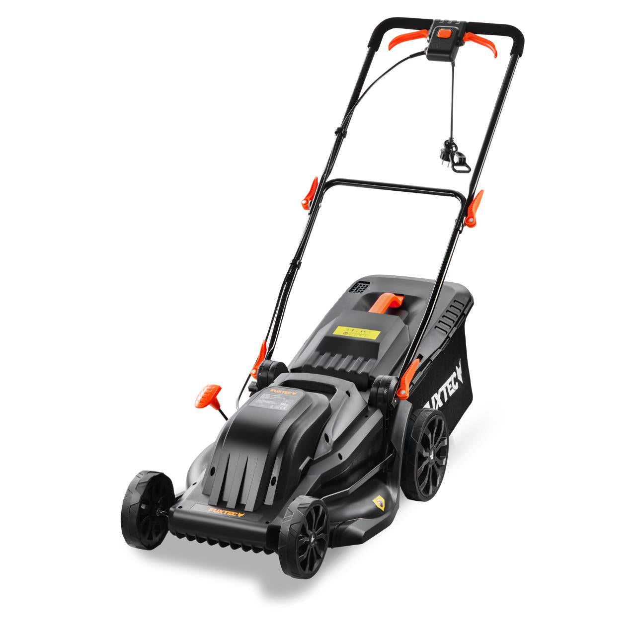 FUXTEC elektrische grasmaaier FX-RME43