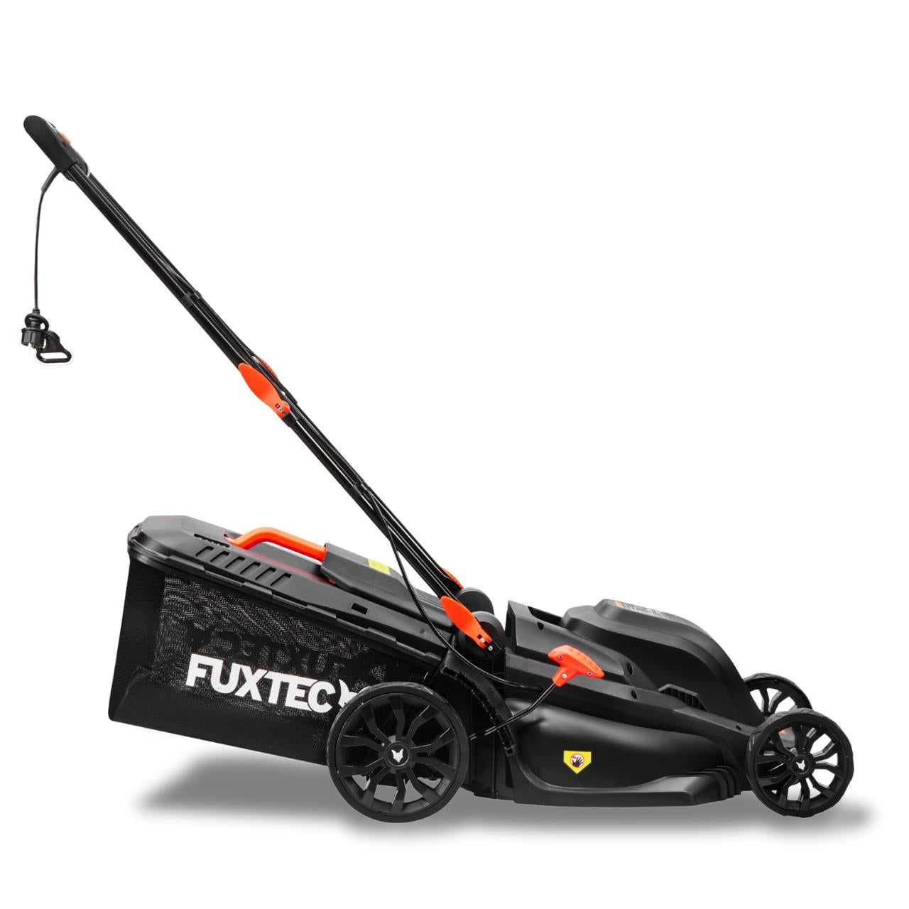 FUXTEC elektrische grasmaaier FX-RME43