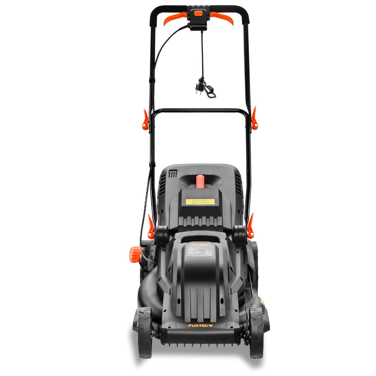 FUXTEC elektrische grasmaaier FX-RME43