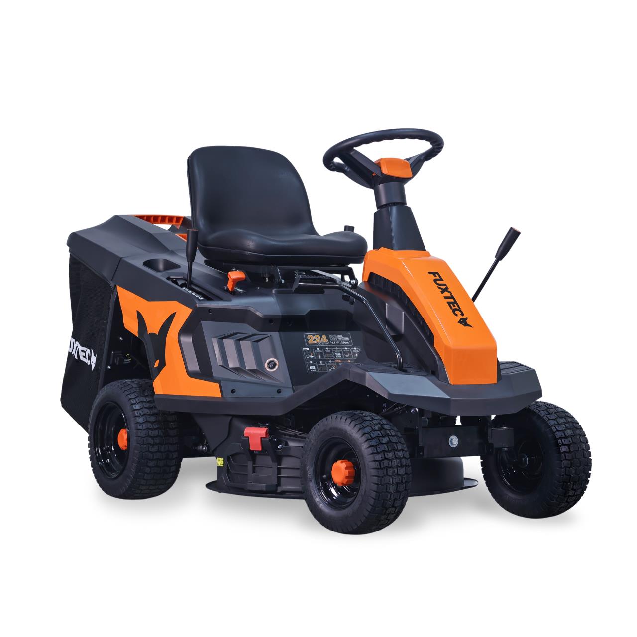 FUXTEC zitmaaier FX-RMR66