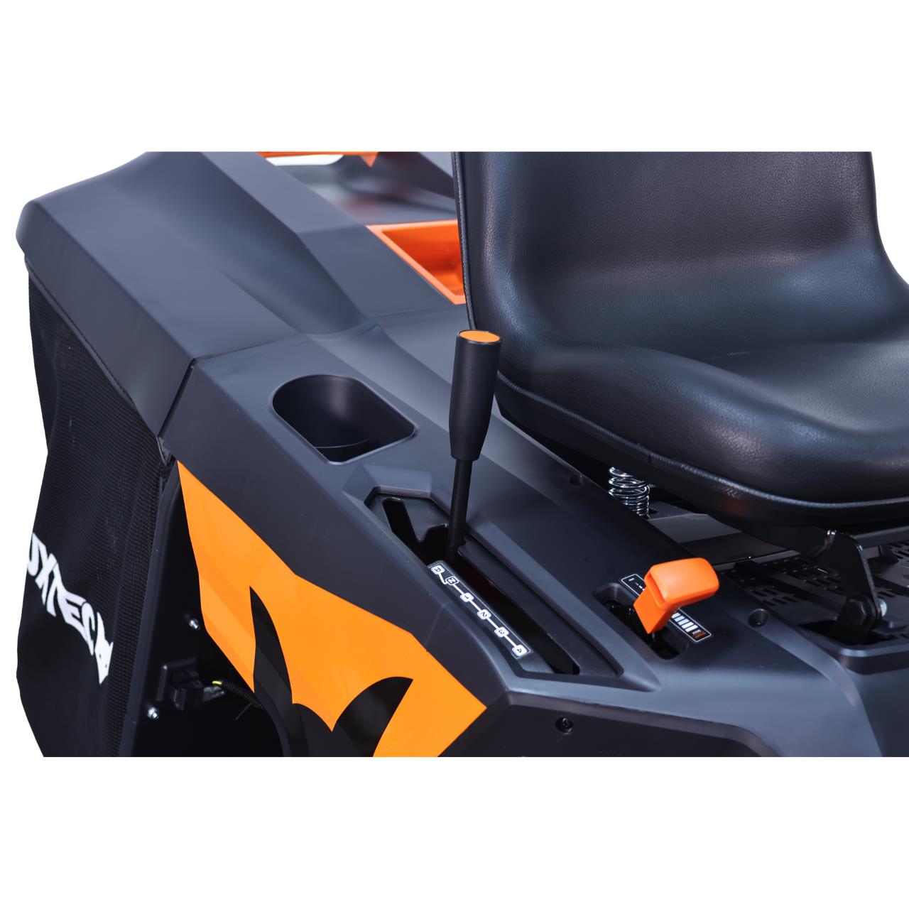 FUXTEC zitmaaier FX-RMR66