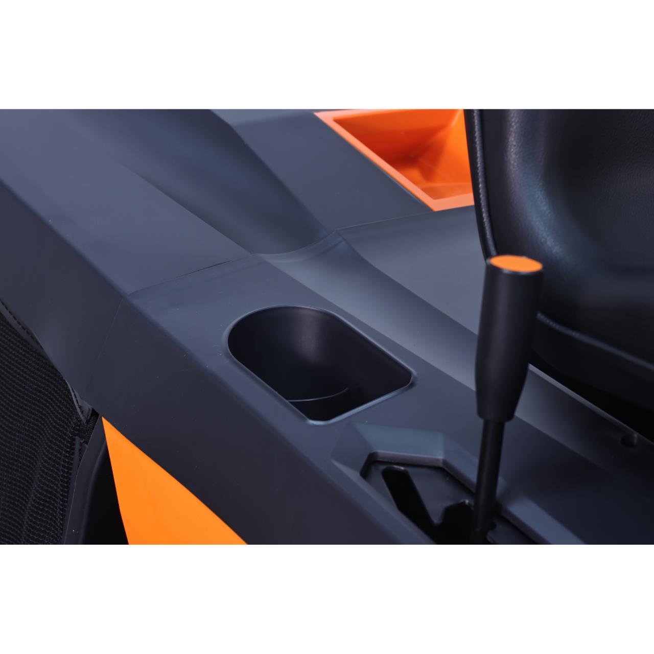 FUXTEC zitmaaier FX-RMR66