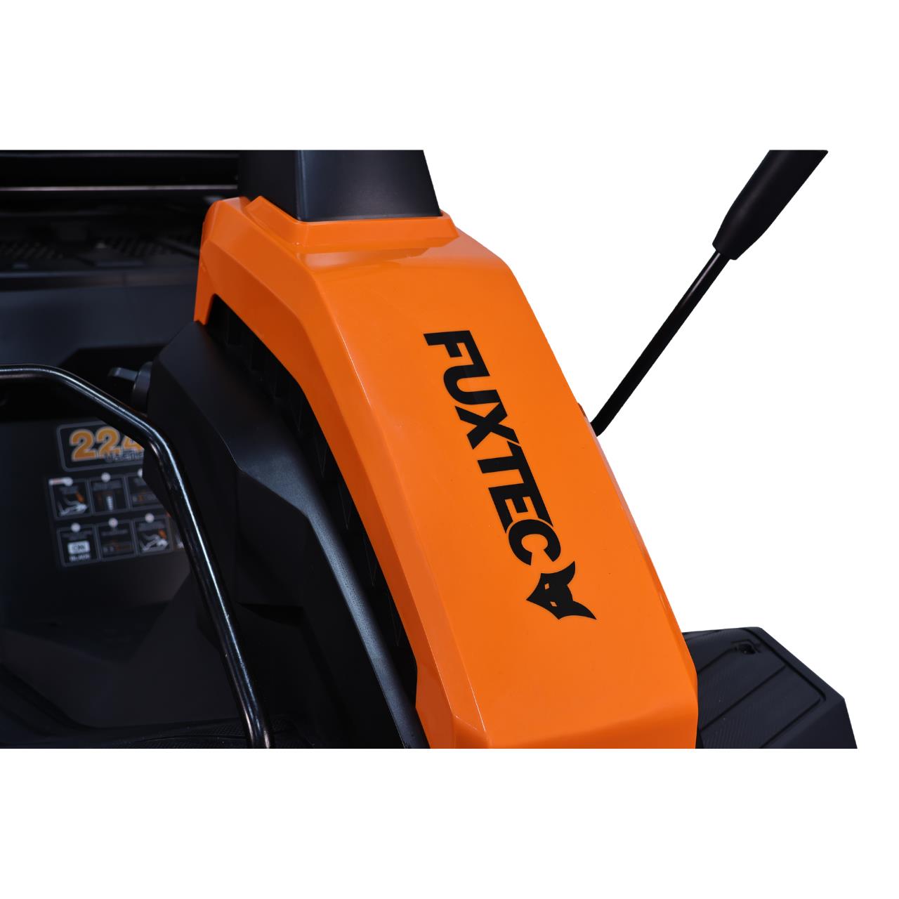 FUXTEC zitmaaier FX-RMR66