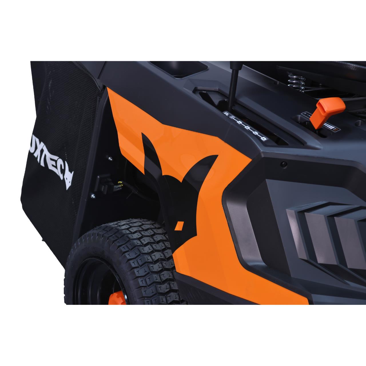 FUXTEC zitmaaier FX-RMR66