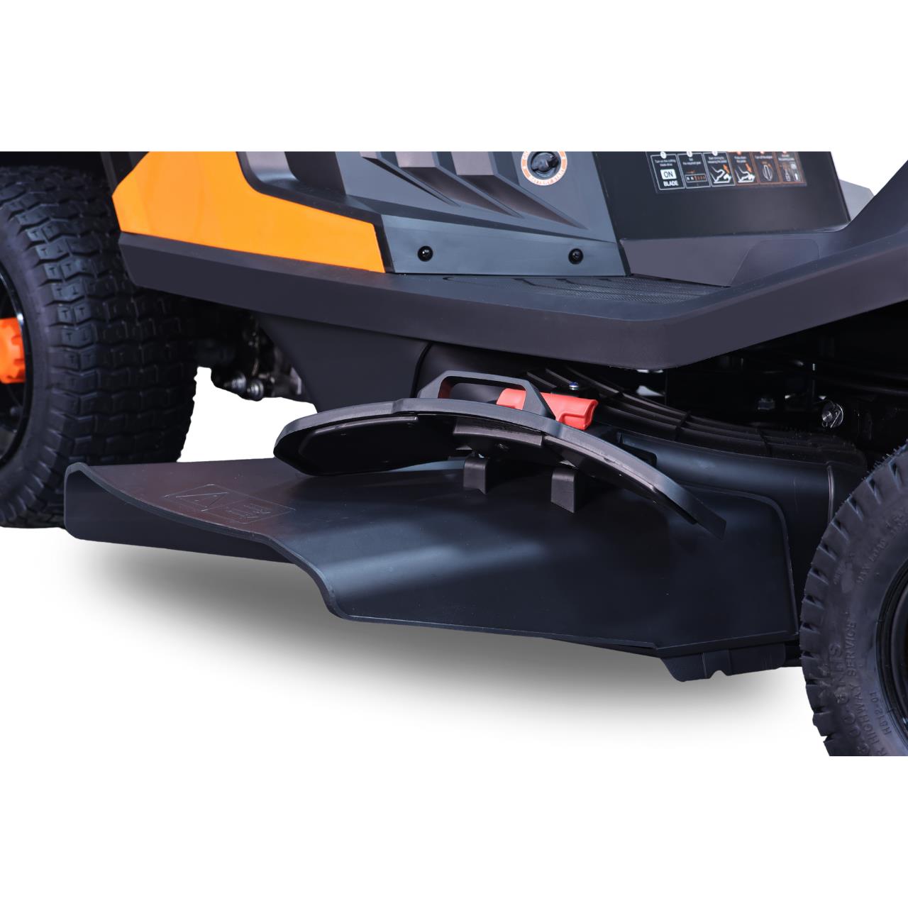 FUXTEC zitmaaier FX-RMR66