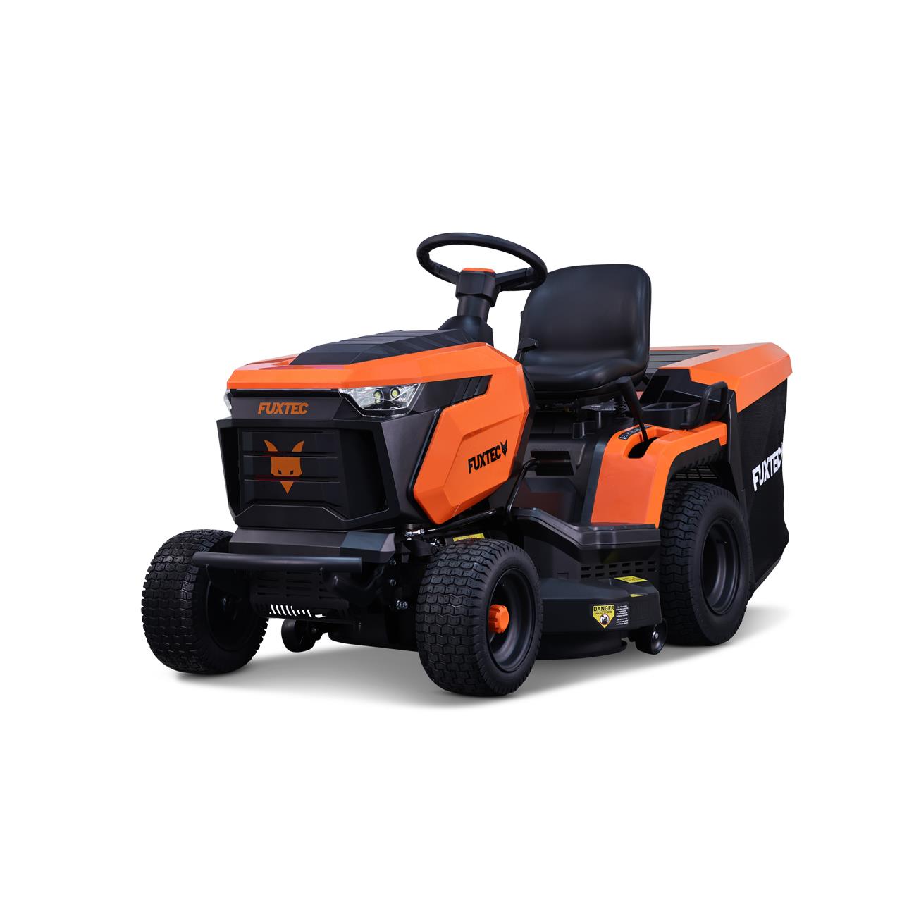 FUXTEC FX-RMT84M benzinegazontractor