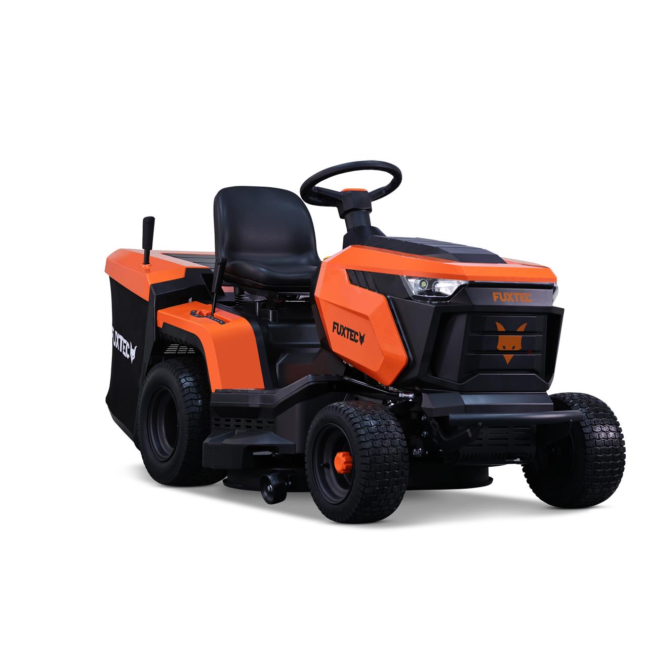 FUXTEC FX-RMT84M benzinegazontractor