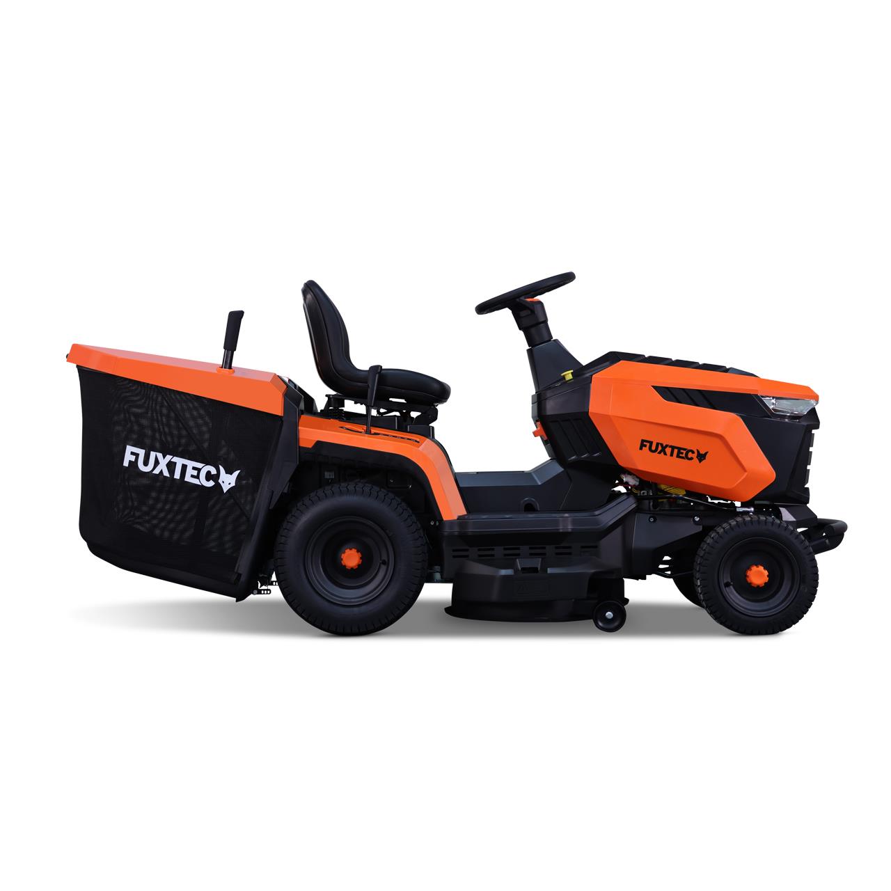 FUXTEC FX-RMT84M benzinegazontractor