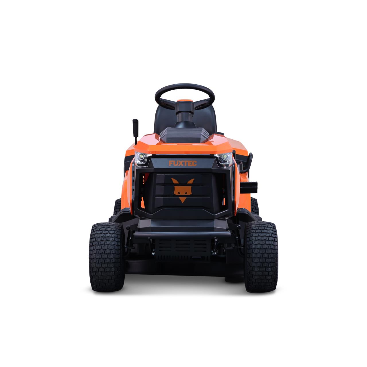 FUXTEC FX-RMT84M benzinegazontractor