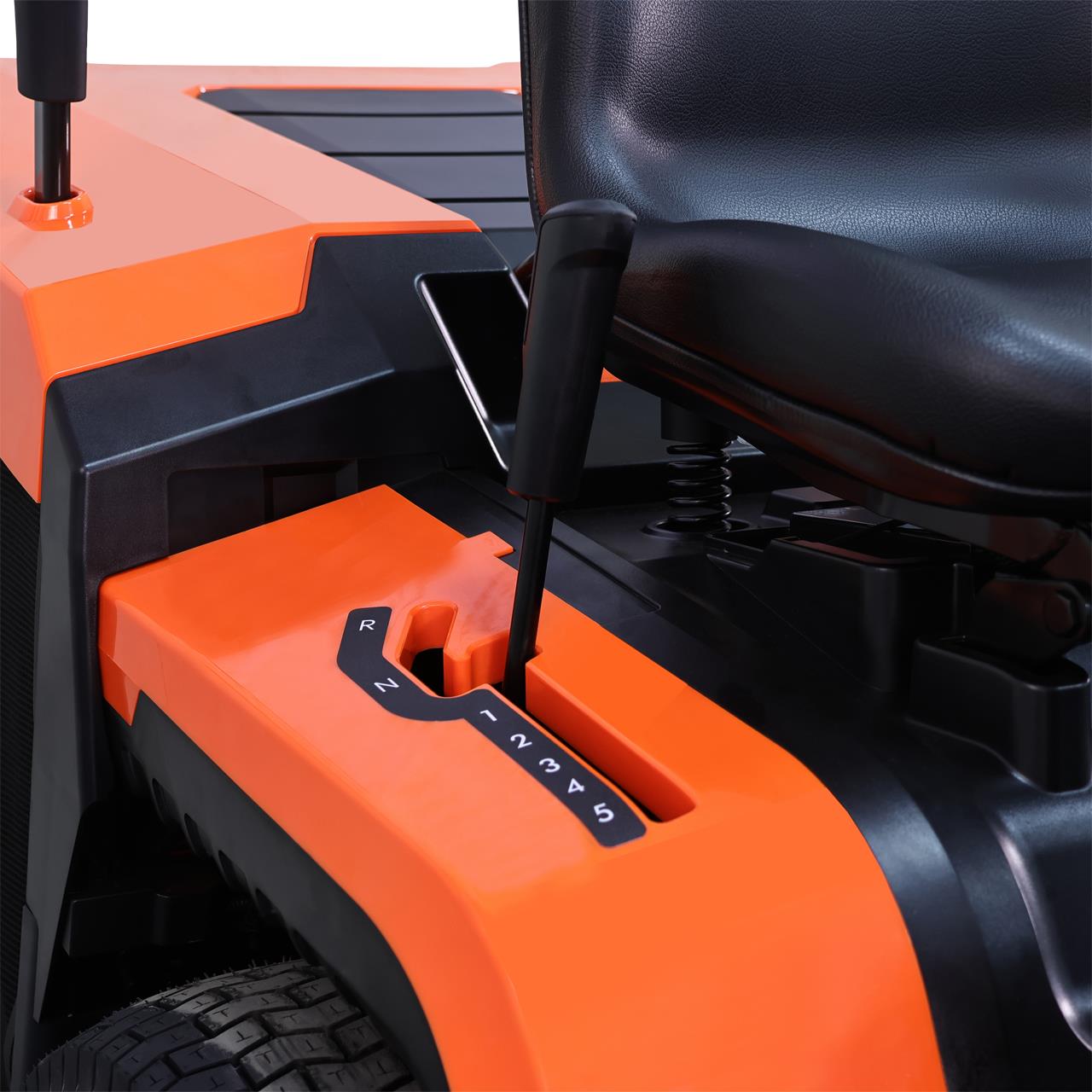 FUXTEC FX-RMT84M benzinegazontractor