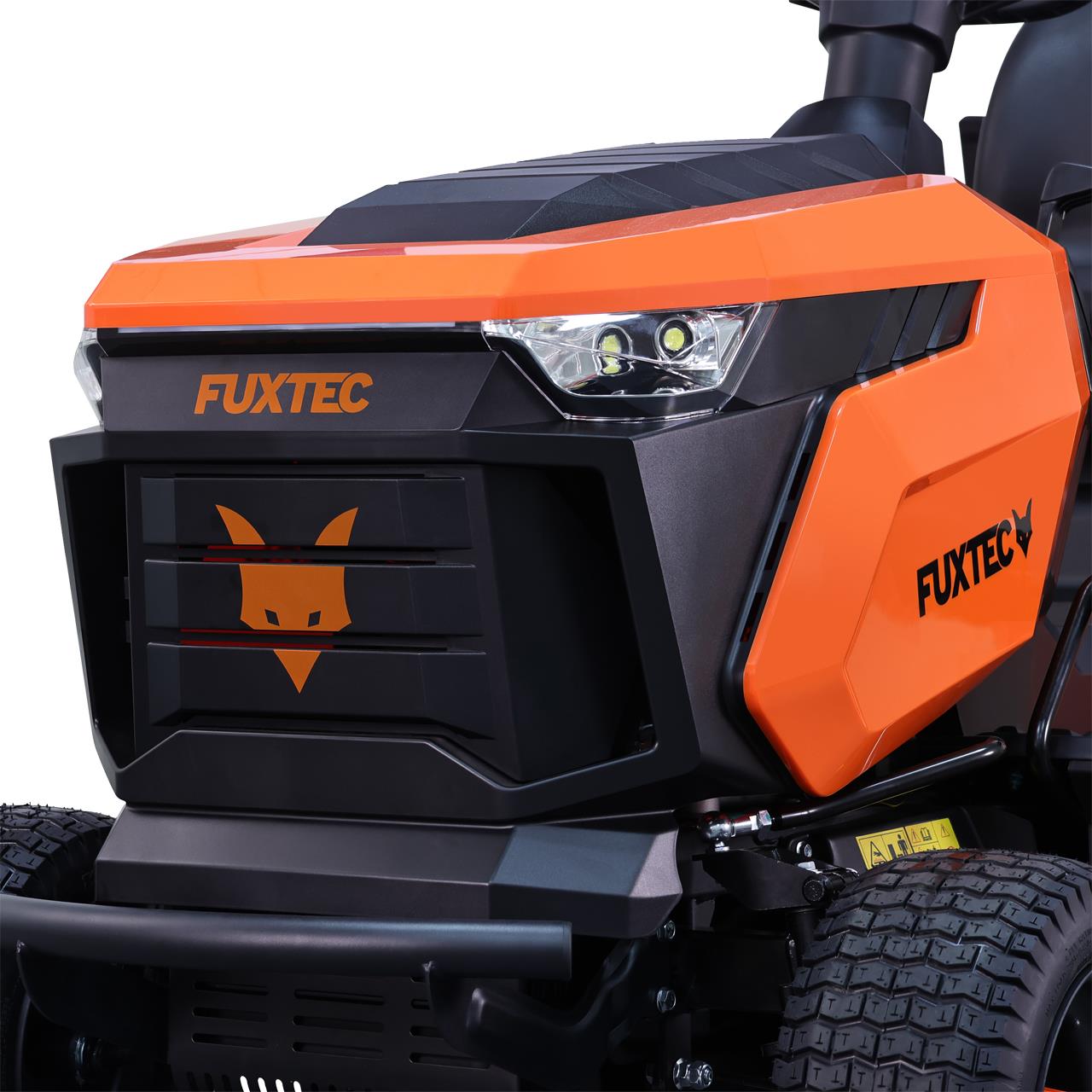 FUXTEC FX-RMT84M benzinegazontractor