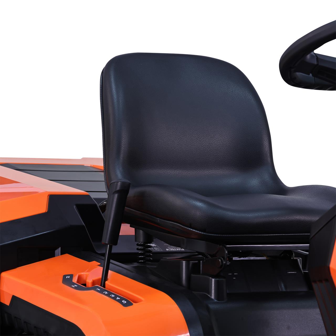 FUXTEC FX-RMT84M benzinegazontractor