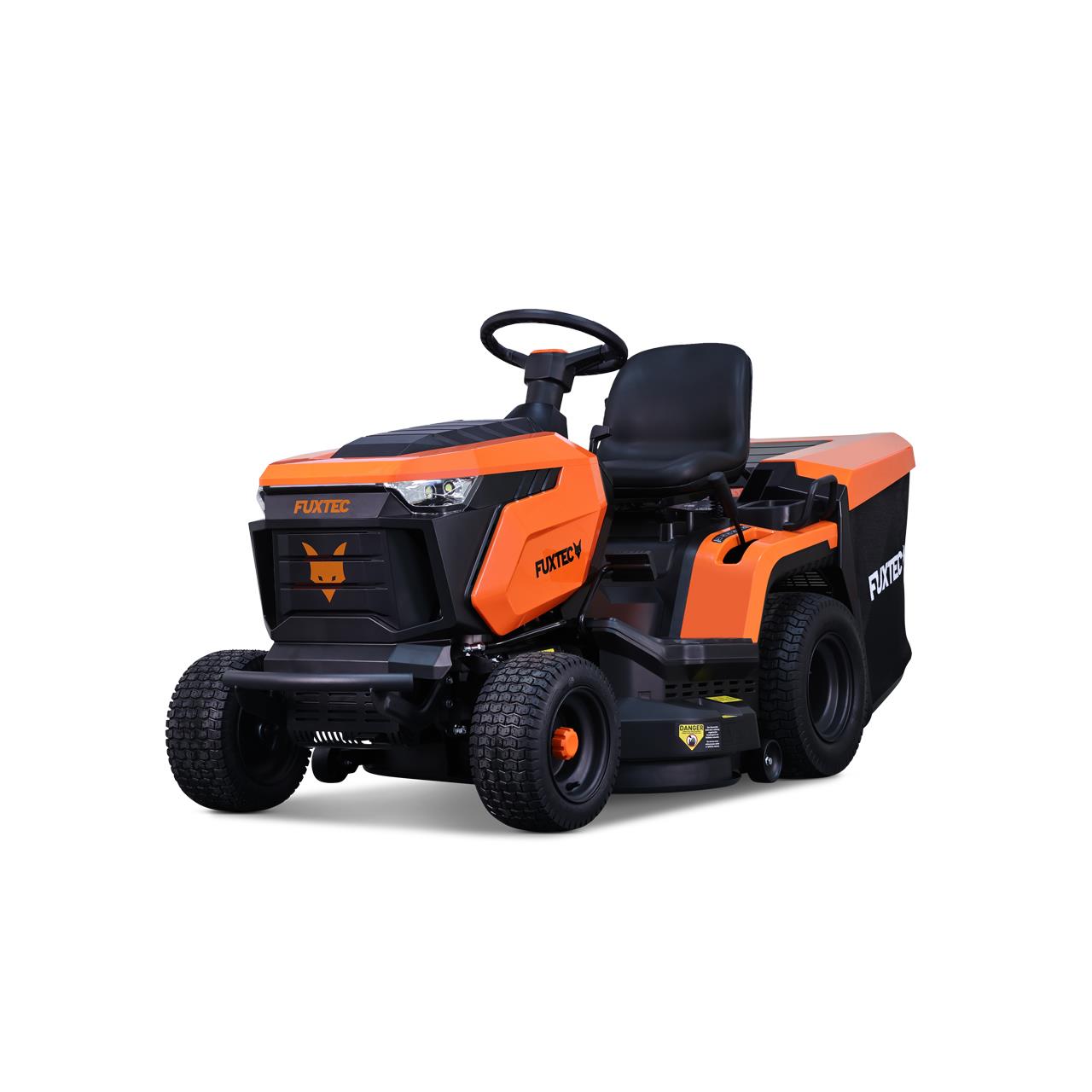 FUXTEC FX-RMT92A benzinegazontractor