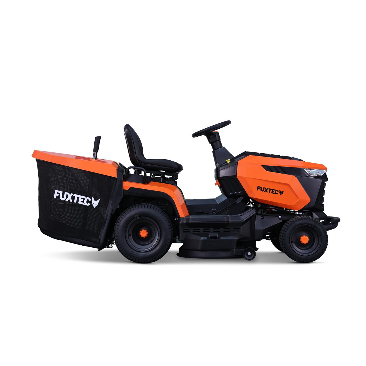 FUXTEC FX-RMT92A benzinegazontractor