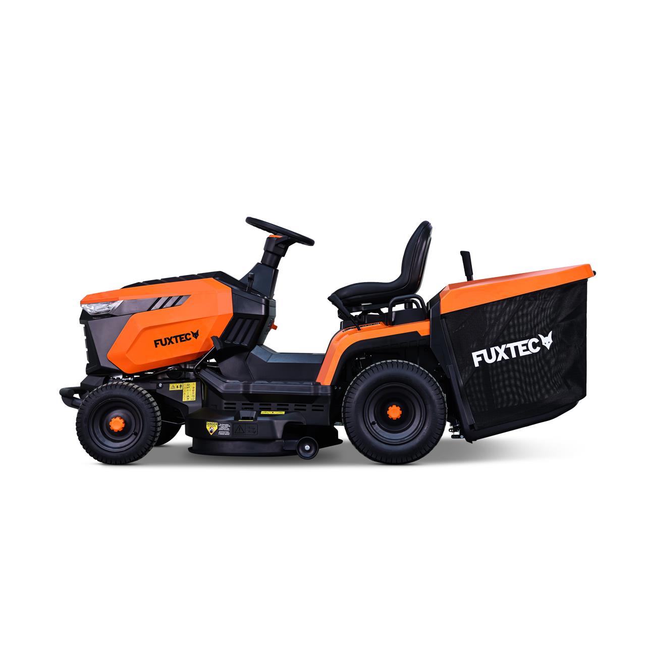 FUXTEC FX-RMT92A benzinegazontractor
