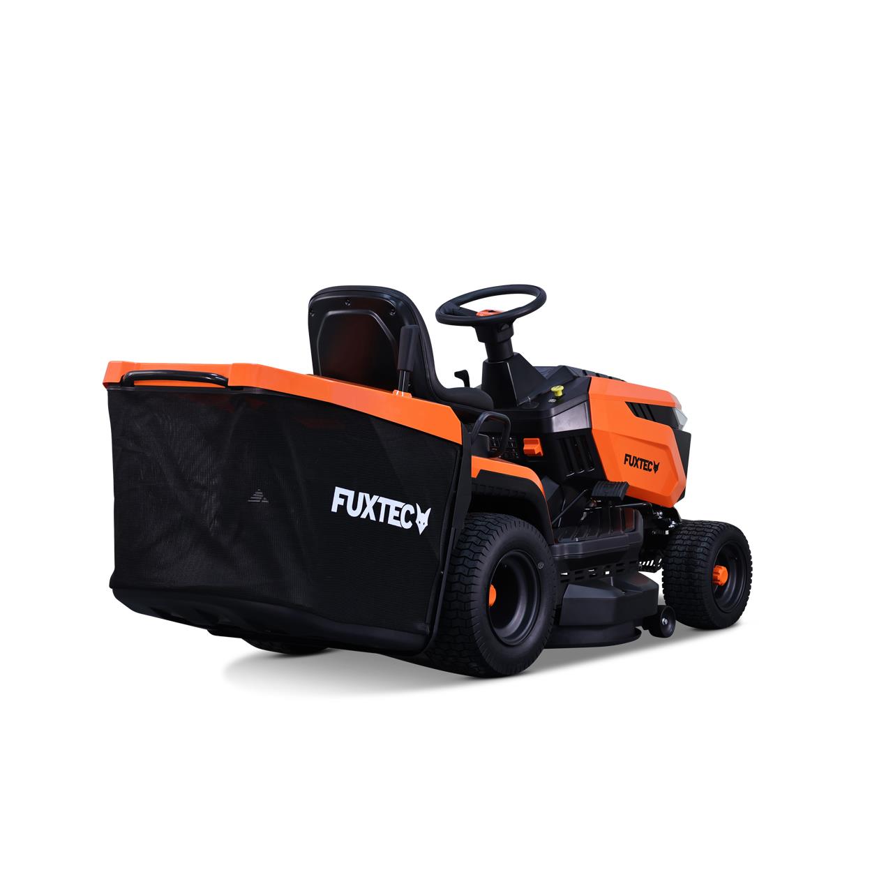 FUXTEC FX-RMT92A benzinegazontractor