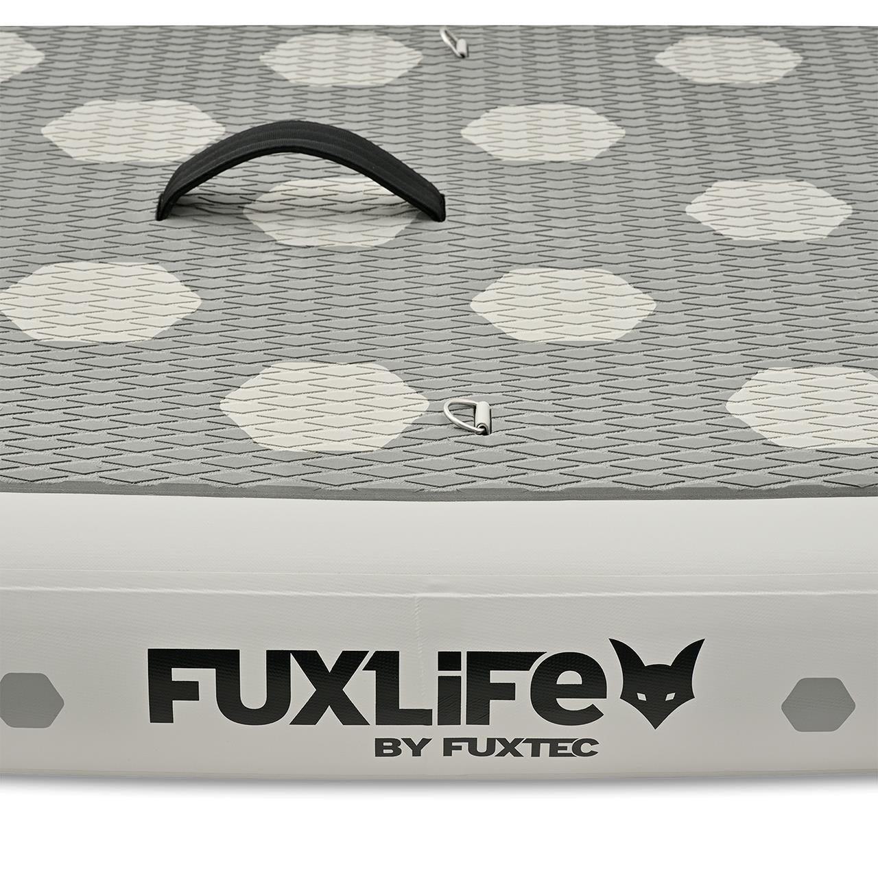 FUXLIFE Stand Up Paddle Board FX-SUP320D1